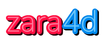 zara4d — logo kanal