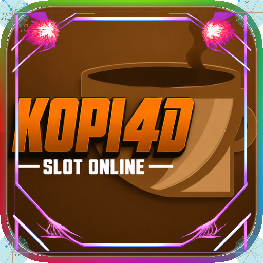 kopi4d — mitra unggulan