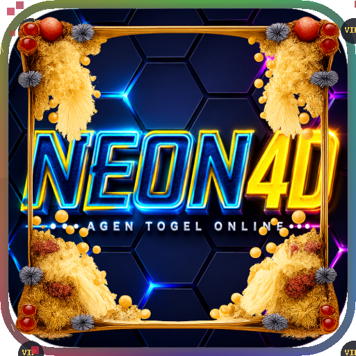 neon4d — mitra unggulan